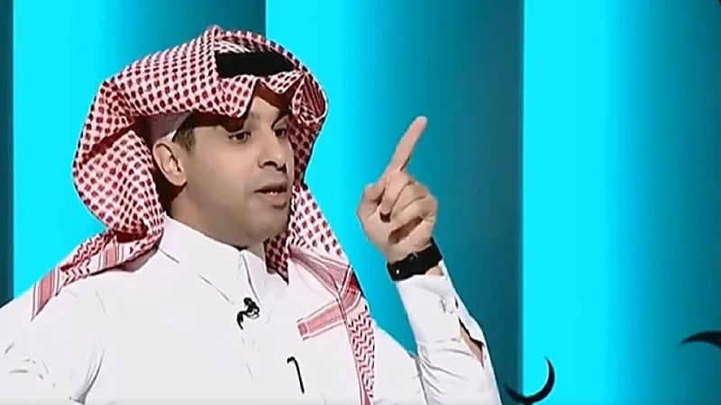 سعود الشهري يكشف عن تأثير الشاي الأخضر على مرضى الغدة الدرقية.. فيديو