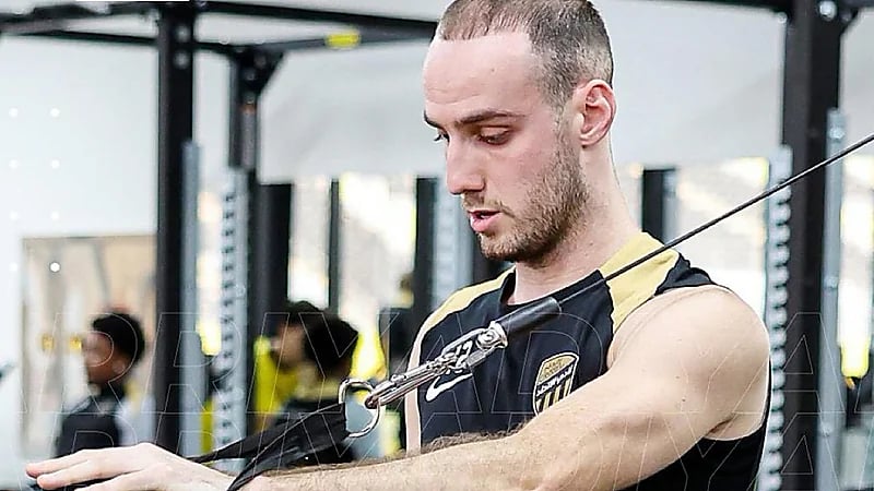 موعد عودة ميتاي للمشاركة مع الاتحاد