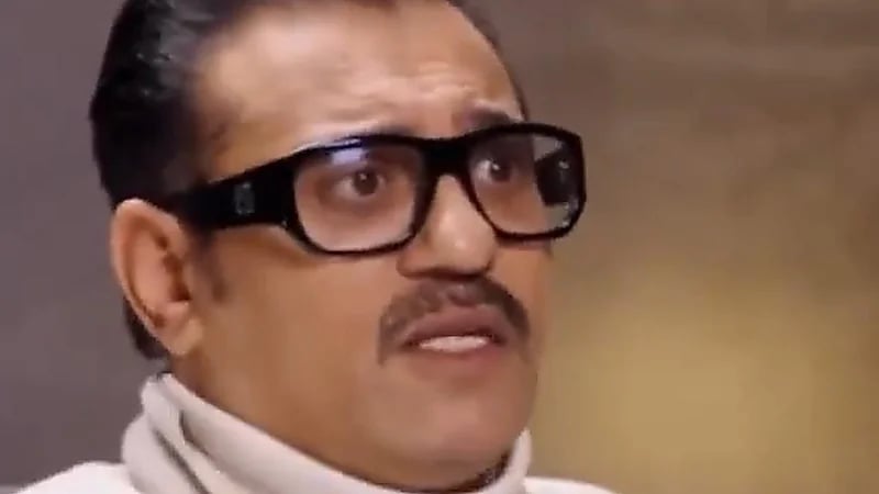 ‎فنان كويتي عن نوم الممثلين كأزواج:أستحي من نفسي وأعتبرها معصية..فيديو