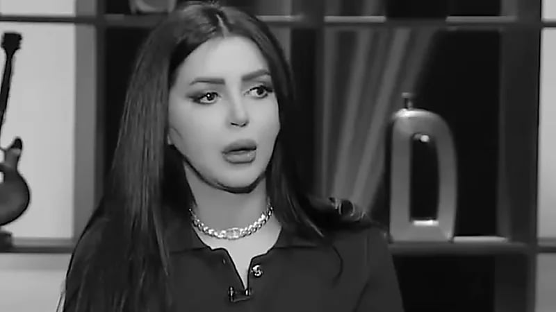 إيناس النجار قبل رحيلها: زوجي تركني بسبب مرضي.. فيديو