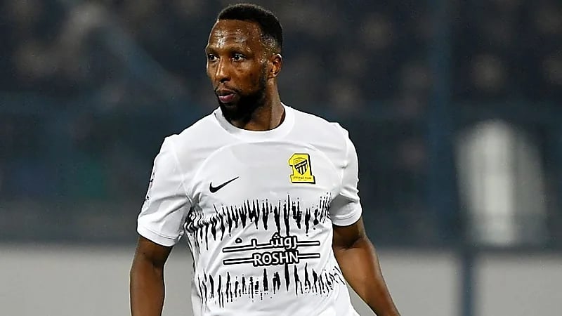 كادش يدخل قائمة الاتحاد