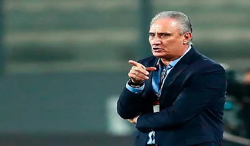 تيتي خارج حسابات الهلال ووكيله ينفي أي تواصل رسمي