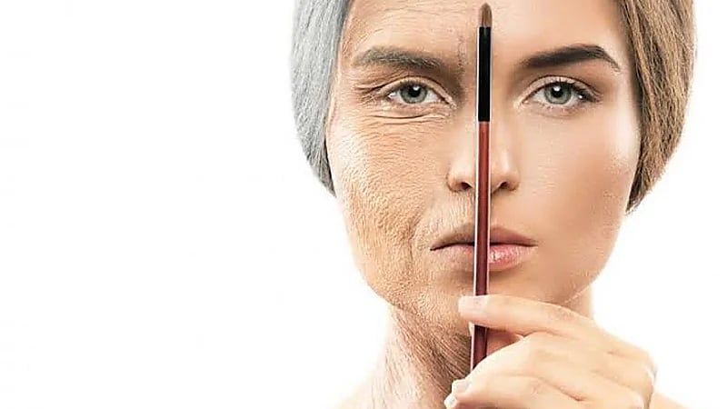 الكولاجين يحافظ على صحة المفاصل ويقلل التجاعيد