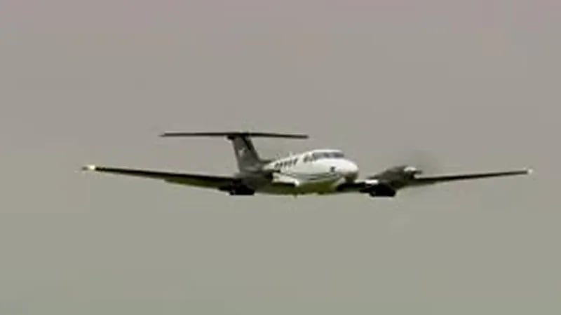 مصرع 3 أشخاص في سقوط مروحية باليابان