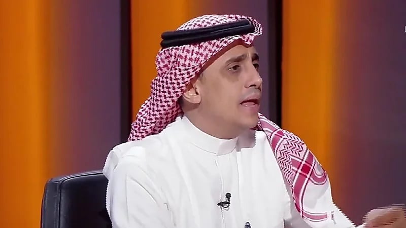 الحازمي: هؤلاء المتضررون من تعريفة ترامب الجمركية .. فيديو