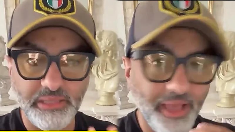 الحداد: 4 طرق لفقدان الوزن بدون رجيم.. فيديو