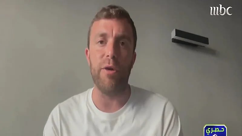 رومانو:  رونالدو يريد بناء فريق حوله في النصر الموسم المقبل.. فيديو