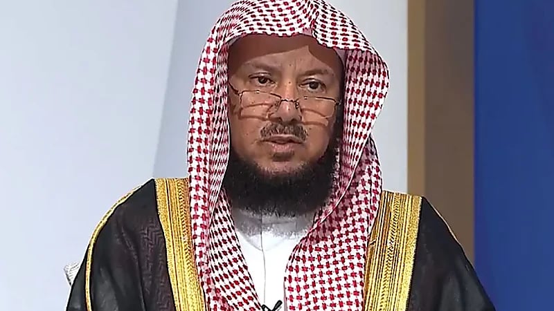 السليمان يوضح هل يلزم إذن الزوج لصيام قضاء رمضان؟ .. فيديو