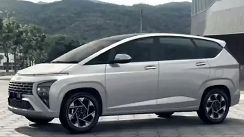 سعر ومواصفات هيونداي ستارجيزر 2025