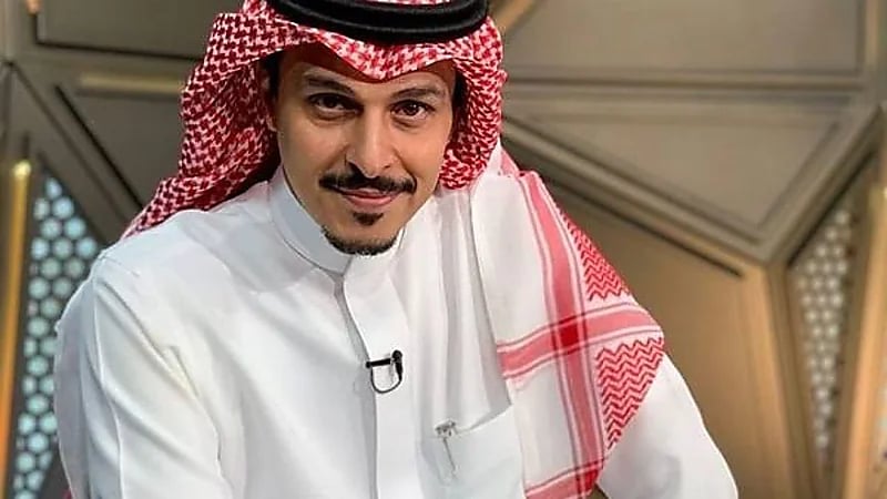 النوفل : من حسن حظ الأندية أن الصحوة الهلالية جاءت آسيويًا