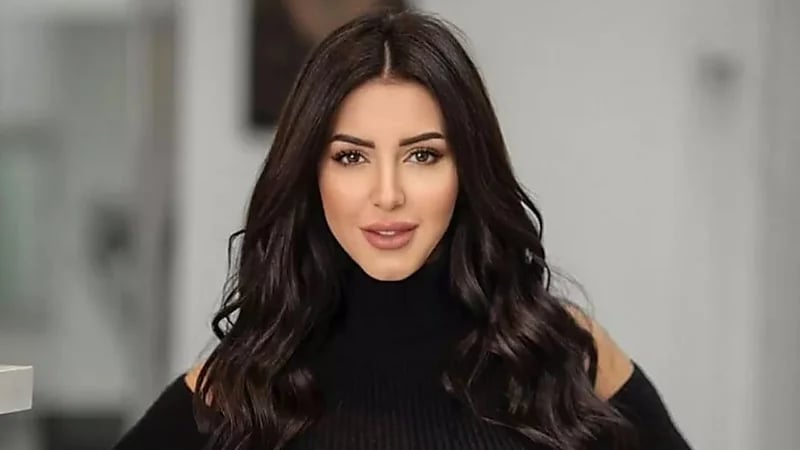 شبهة في وفاة الفنانة إيناس النجار