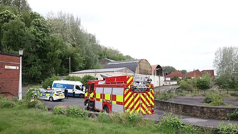 القبض على 14 طفلاً في جريمة قتل جماعي