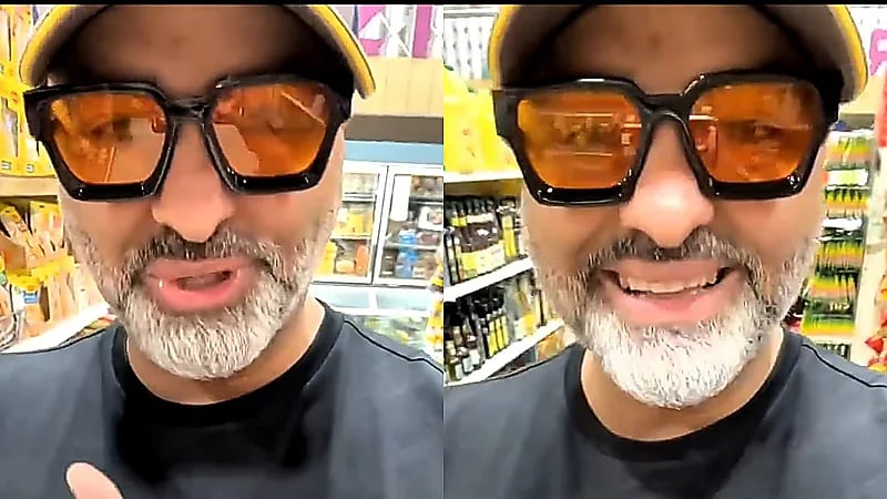 علي الحداد: هذه أفضل وأشد الأطعمة تأثيراً على صحة المعدة .. فيديو