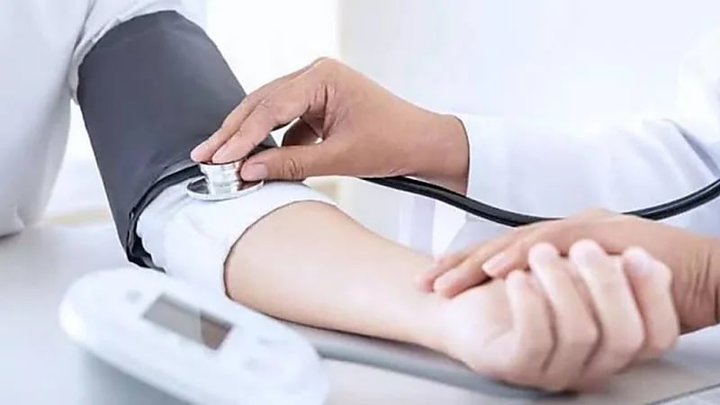 الصحة العامة توجه عدة نصائح لمرضي ارتفاع ضغط الدم