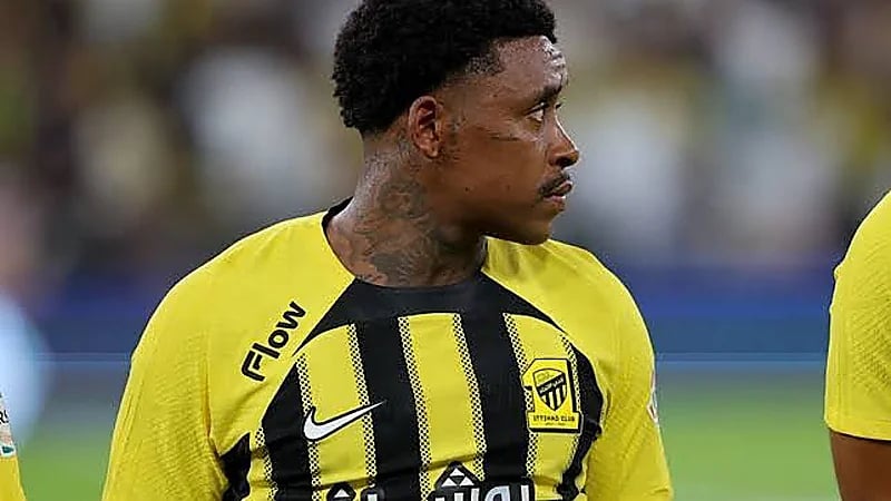 كومان يعلق على أداء بيرغوين مع الاتحاد