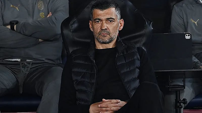 كونسيساو مرشح لتدريب الهلال