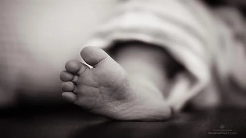 العثور على جثة طفلة وعليها آثار تعذيب في مصر