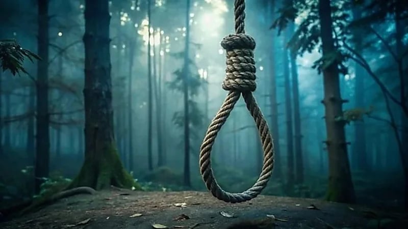 جثث تتدلى من الأشجار تثير الرعب في المغرب