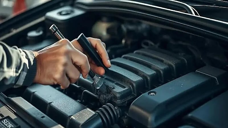 5 خطوات هامة للحفاظ على محرك السيارة في فصل الصيف