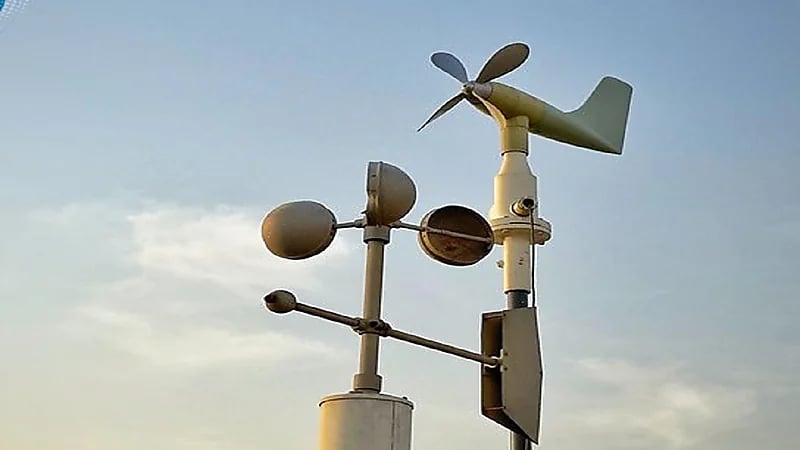 الأرصاد يعلن بعد غد الظواهر الجوية المحتملة في حج 1446