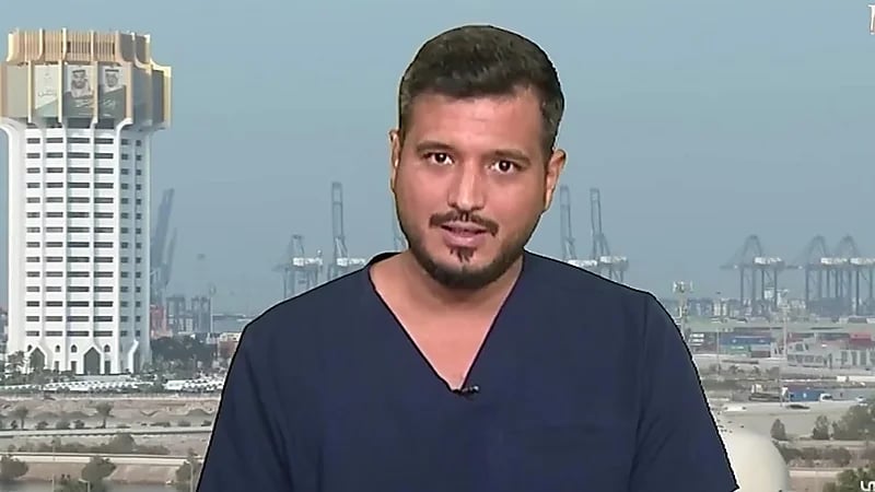 أخصائي يقدم نصائح لكبار السن وأصحاب الأمراض المزمنة خلال الحج ..فيديو