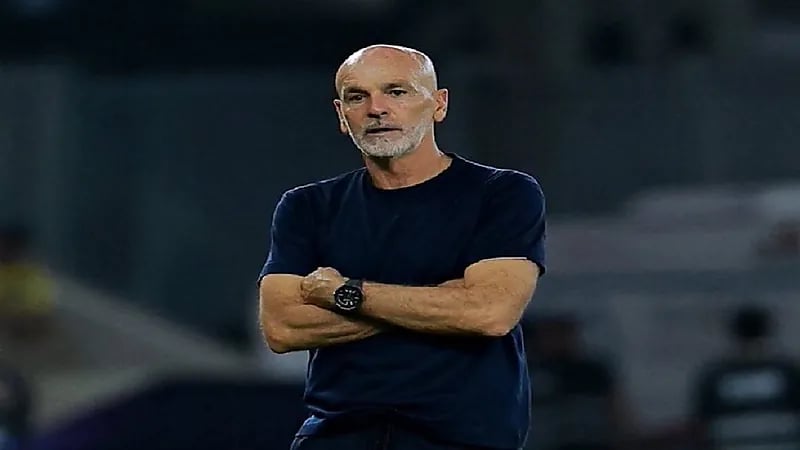 يوفنتوس يفتح قنوات تواصل مع بيولي تمهيدًا للتعاقد معه