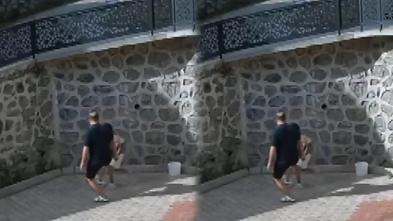 العثور على جثة الطفل السعودي "فيصل" في طرابزون التركية