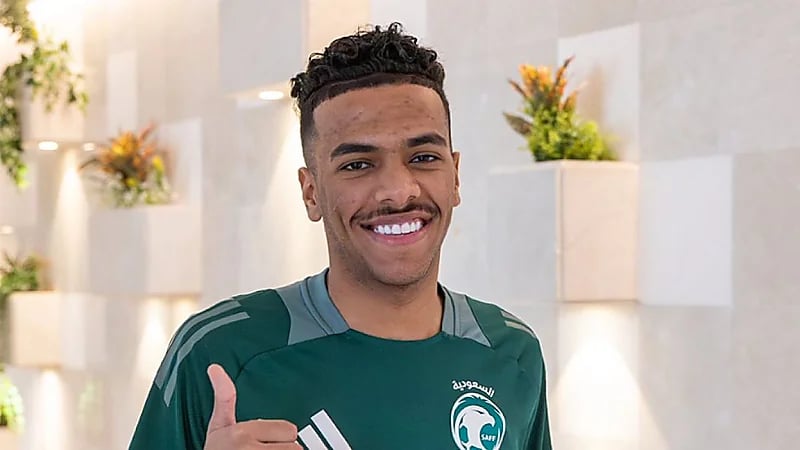 الأخضر يعلن عن غياباته بسبب الإصابة بعد كأس الملك