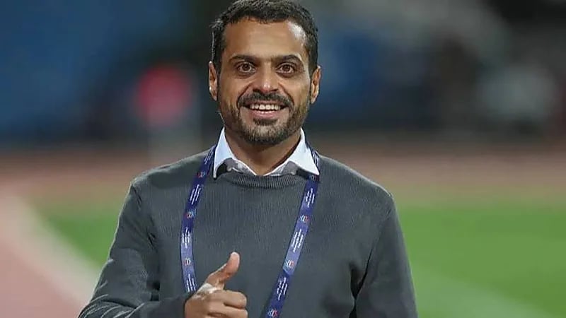 ضمك يقرر رحيل خالد العطوي