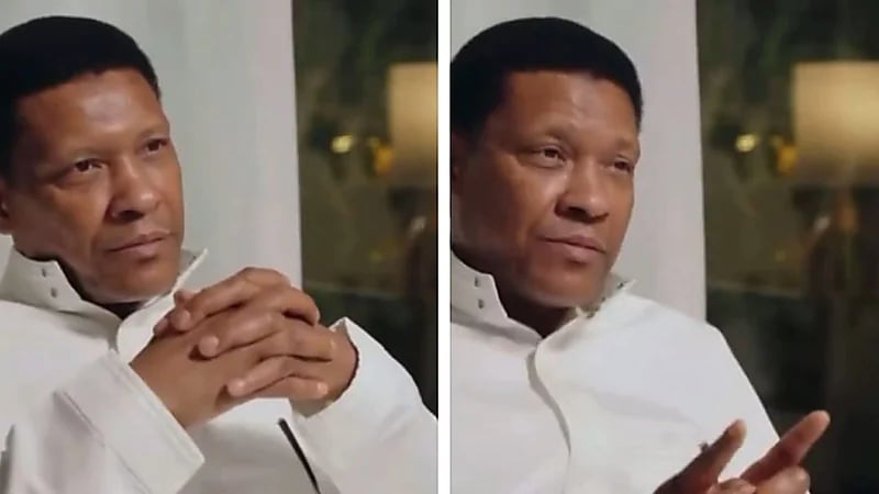 محمد الدعيع: أنا أسوأ حارس في تاريخ الكرة السعودية .. فيديو