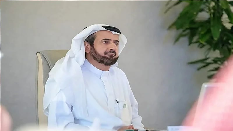 الربيعة: منظومة الحج ارتقت لمستويات غير مسبوقة