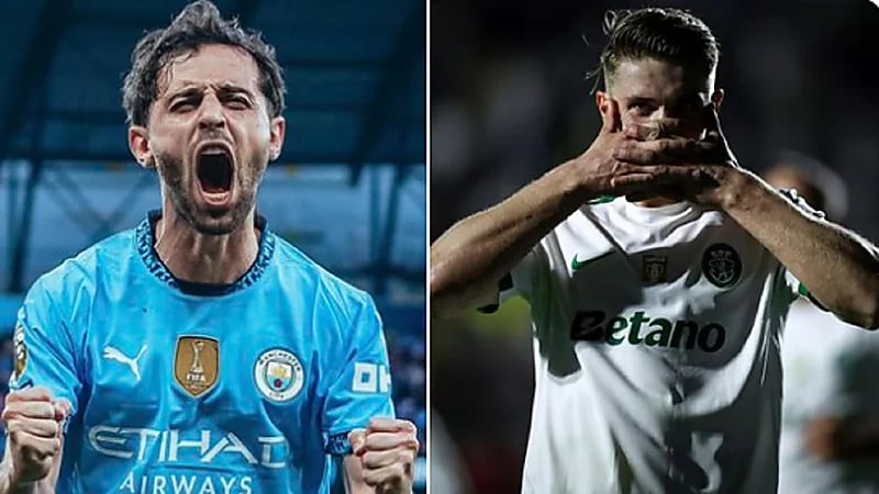 الهلال يفتح ملف جيوكيريش ويستهدف برناردو سيلفا