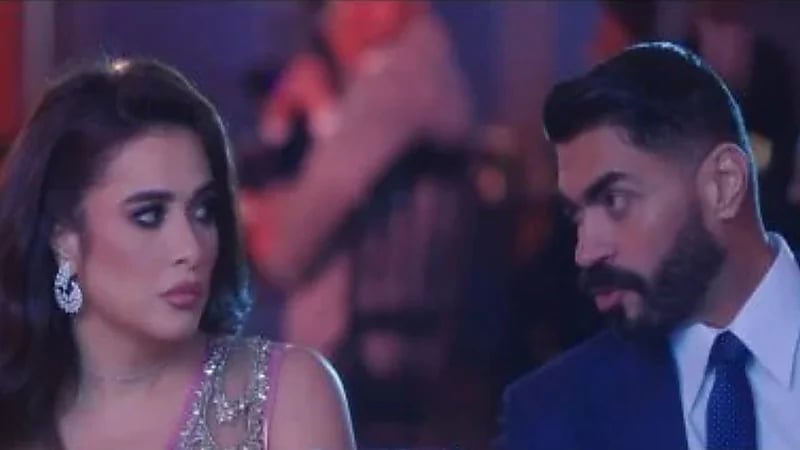 خالد سليم: تفاعل الجمهور مع دوري في «وتقابل حبيب» دليل نجاح حقيقي.. فيديو