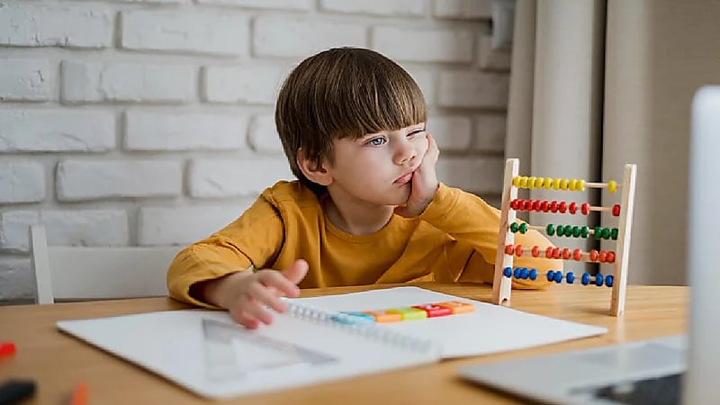 أعراض تشير للإصابة بفرط الحركة وتشتت الانتباه .. فيديو