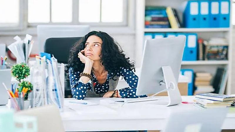 مستشار: لا يحق للشركة فصل مصاب بالـ ADHD إذا لم تتوافر الشروط... فيديو