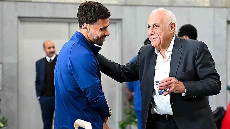 إدارة الزمالك: نُدير الملفات بهدوء.. والمدرب الجديد في الطريق