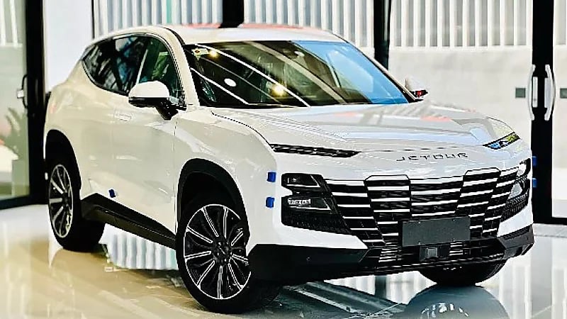 ‎أسعار ومواصفات جيتور داشينج 2025 ..صور