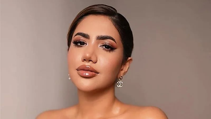 غيرة نور ستارز على زوجها: لا إلا زوجي .. فيديو