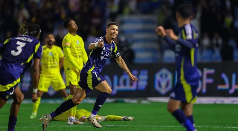 مرشح لرئاسة البرتغال يدعو رونالدو للانضمام لمجلس الدولة