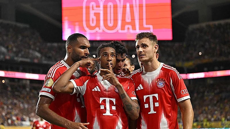 بايرن ميونخ يفوز على بوكا جونيورز ويحسم تأهله إلى دور الـ 16