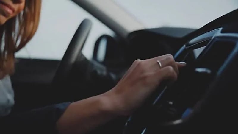 رغم نفيها ..وثائق فورد تكشف مشاركة واسعة لبيانات السائقين