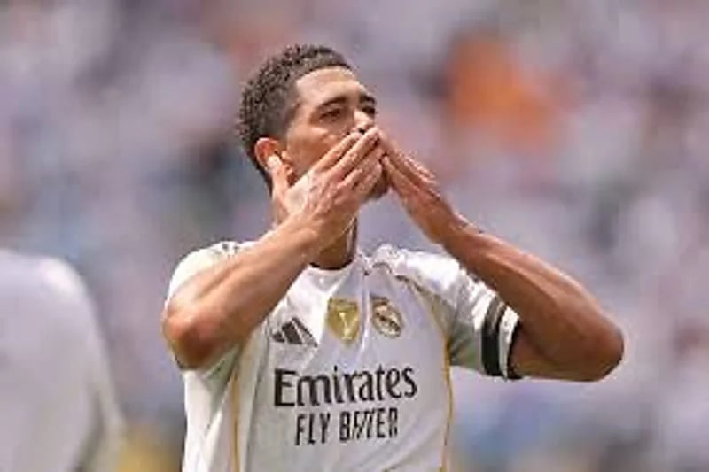 بيلينغهام يُقرر الخضوع للجراحة بعد مونديال الأندية: "سئمت اللعب بالحمالة"