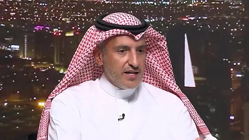 السليمان: في المستقبل مع السجل العقاري لن توجد أي تعديات نهائيا.. فيديو