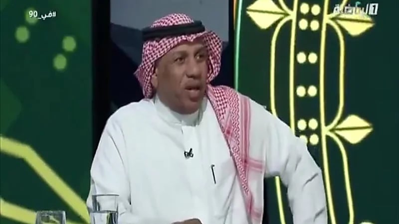 سعد مبارك يكشف عن الفريق الأحق بضم ميسي في الدوري السعودي.. فيديو
