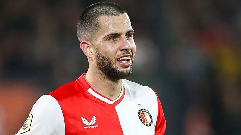 ديفيد هانكو يرفض عرض النصر رسميًا ويفضل البقاء في أوروبا