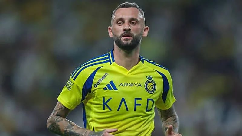 بروزوفيتش يفضل الهلال والعمل مجددًا مع إنزاغي