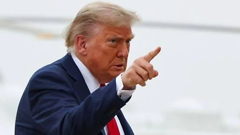 البيت الأبيض ينفي نقل إيران لليوارنيوم المخصب قبل الضربات الأمريكية