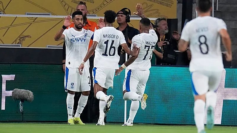 الهلال يفرض هيمنته العالمية ويتأهل إلى دور الـ16 بفوزه على باتشوكا