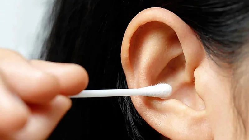 شمع الأذن قد يُستخدم للكشف المبكر عن مرض باركنسون