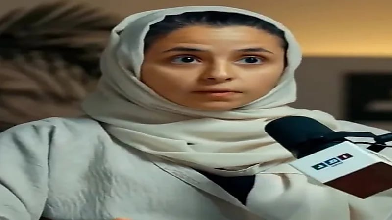 أضوى الدخيل تكسر قاعدة "الحرمان من المتعة" في سبيل الادخار .. فيديو